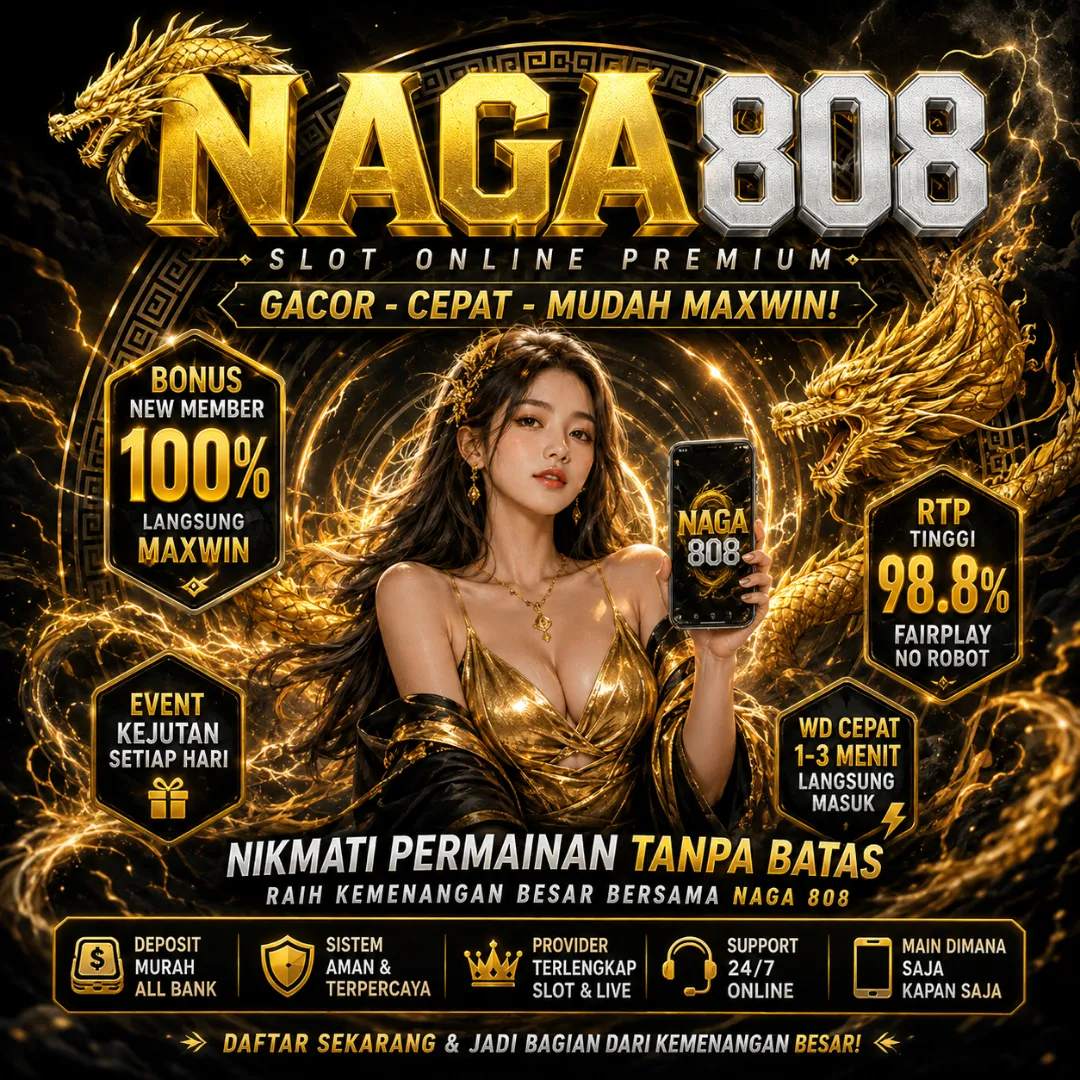 NAGA808